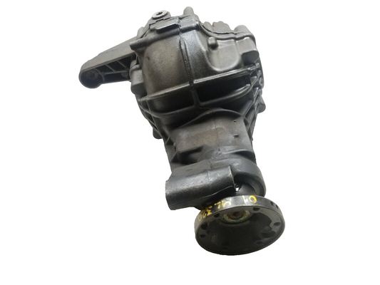 1998 - 2005 Mercedes Ml320 Front Differential Carrier OEM