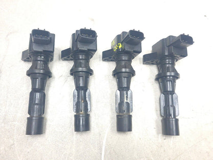 2007 - 2012 Mazda Cx-7 Ignition Coil 4pcs 2pcs 2.3l OEM