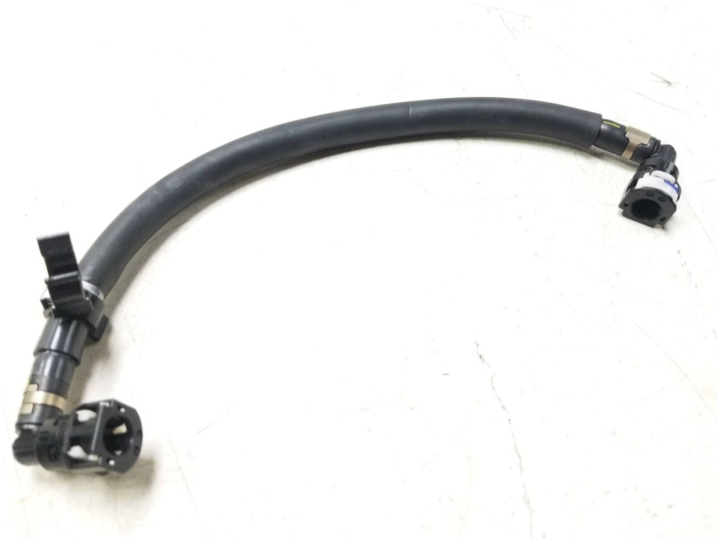 2019 - 2023 Honda Cbr500r Fuel Hose Pipe 2pcs OEM