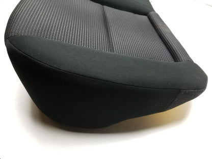 11 12 13 Mazda 3 Rear Seat Cushion Bottom Bench Lower OEM