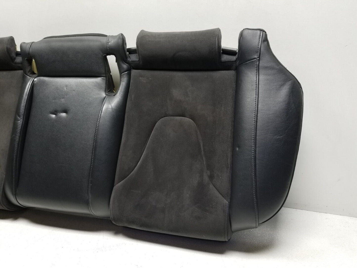 2013 2014 2015 Audi A4 S4 Rear Seat Cushion Bottom Lower OEM