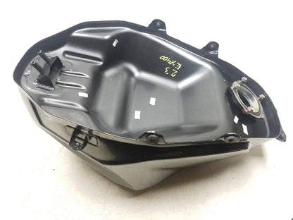 2018-2023 Kawasaki Ninja 400 Ex400 Fuel Tank *has Dent*