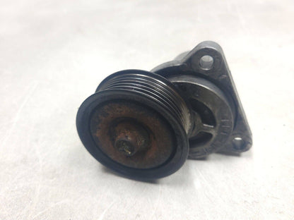 2007 - 2012 Mazda Cx-7 Belt Tensioner 2.3l OEM