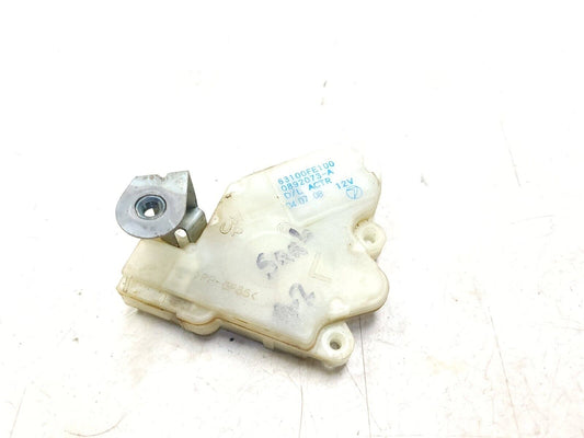 04 05 06 Saab 9-2 Tailgate Lock Latch Actuator 63100fe100 OEM Subaru Wrx