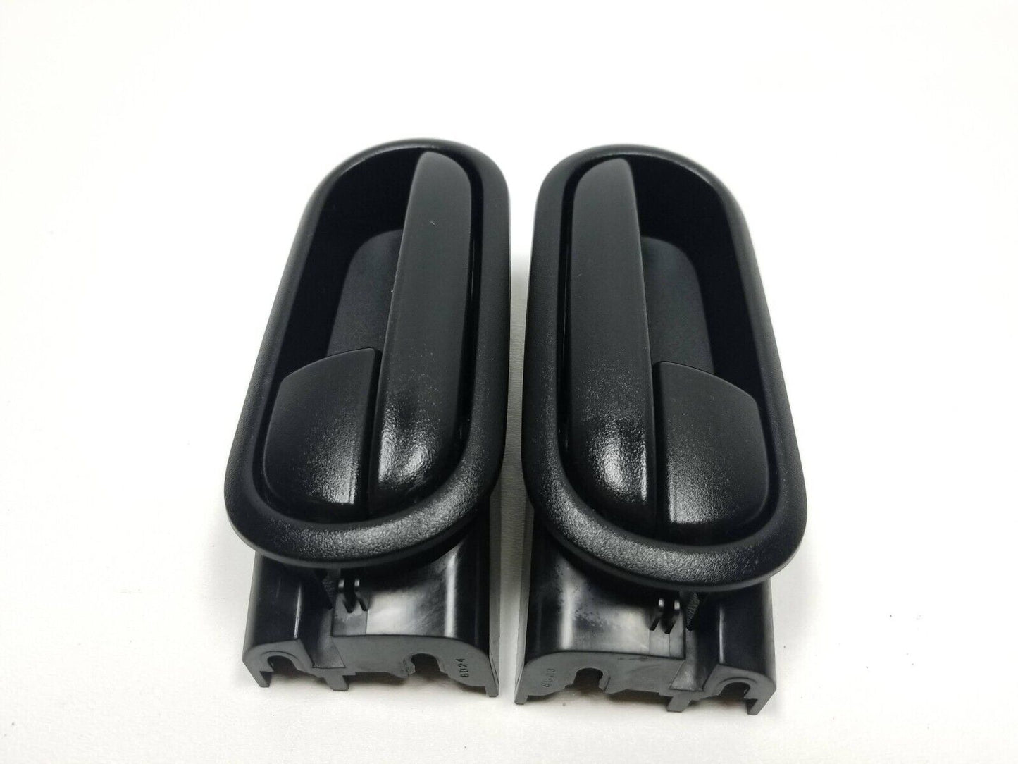 07-12 Mazda Cx-7 Interior Door Release Handle 4pcs OEM