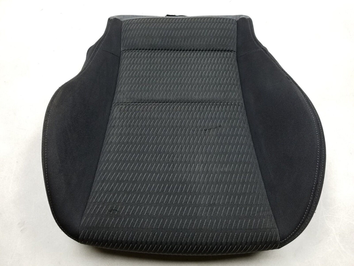 2013-2016 Hyundai Genesis Coupe Front Seat Cushion Bottom Lower Driver Left OEM