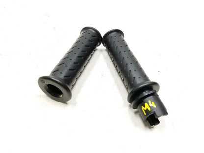 2024 Triumph Speed 400 Handlebar Grip Left & Right  OEM