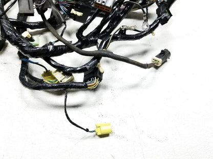 2007 2008 Lincoln Navigator Ultimate 5.4l Interior Wire Wiring Harness OEM