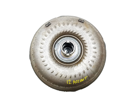 2012-2014 Hyundai Accent Torque Converter OEM