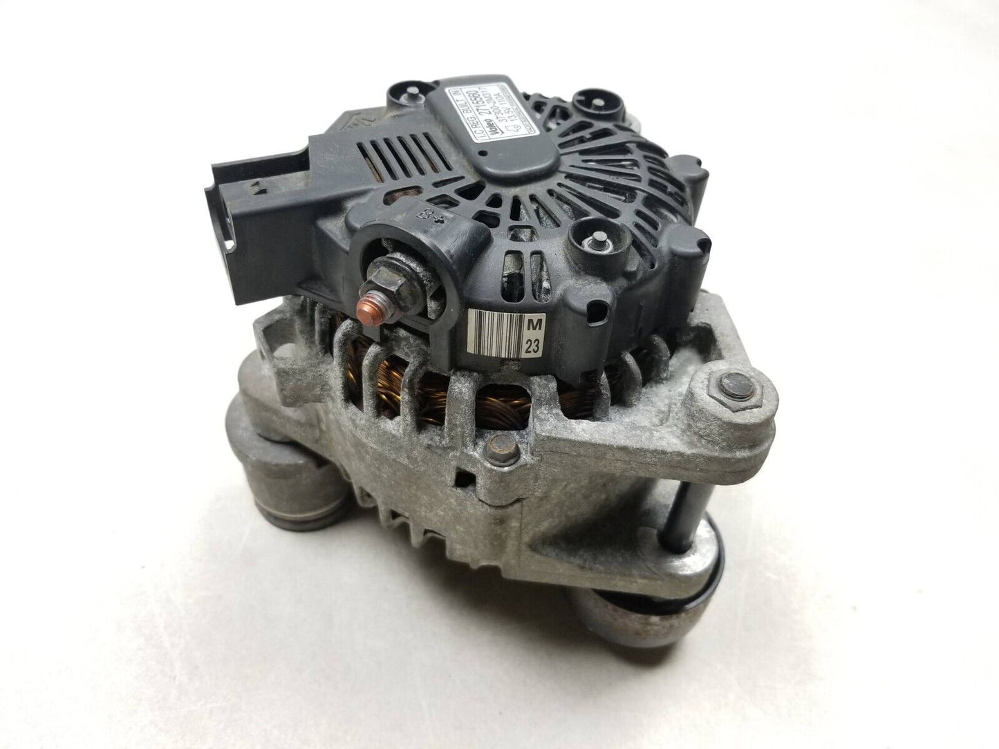 20 21 22 Hyundai Venue Alternator OEM