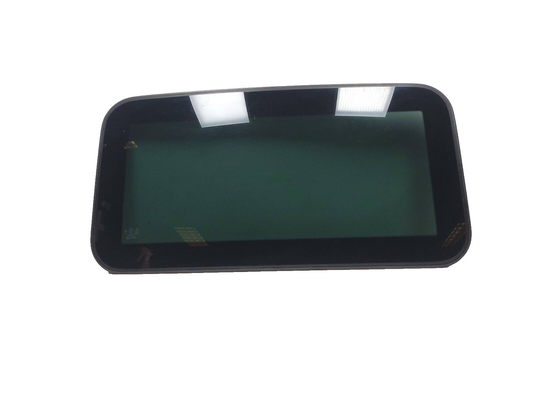 2007-2013 Mitsubishi Outlander Sunroof Glass OEM