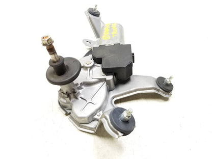 2006 - 2011 Toyota Rav4 Rear Tailgate Wiper Motor OEM