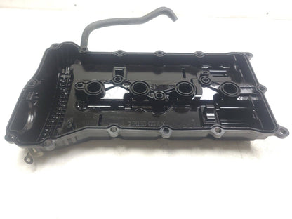 10 - 15 Mitsubishi Lancer Valve Cover 2.0l OEM 56k Miles