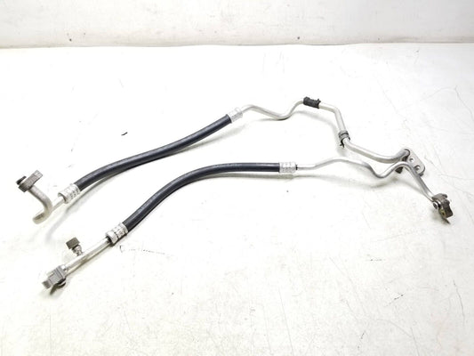 2013-2016 Scion Fr-s Connect AC Hose Line Pipe Pair OEM