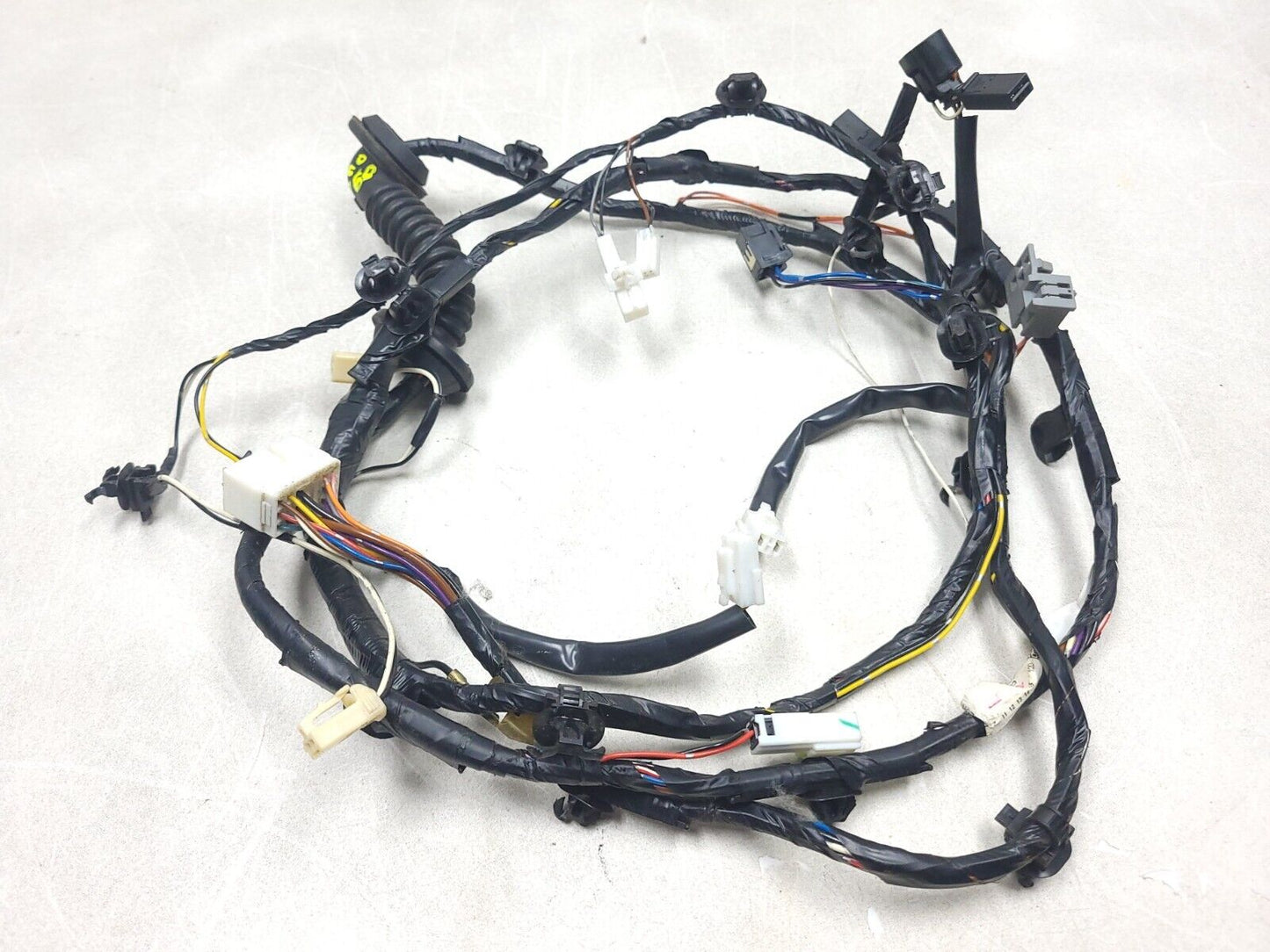 2007-2013 Mitsubishi Outlander Trunk Tailgate Wire Harness OEM