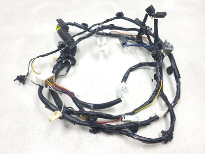 2007-2013 Mitsubishi Outlander Trunk Tailgate Wire Harness OEM