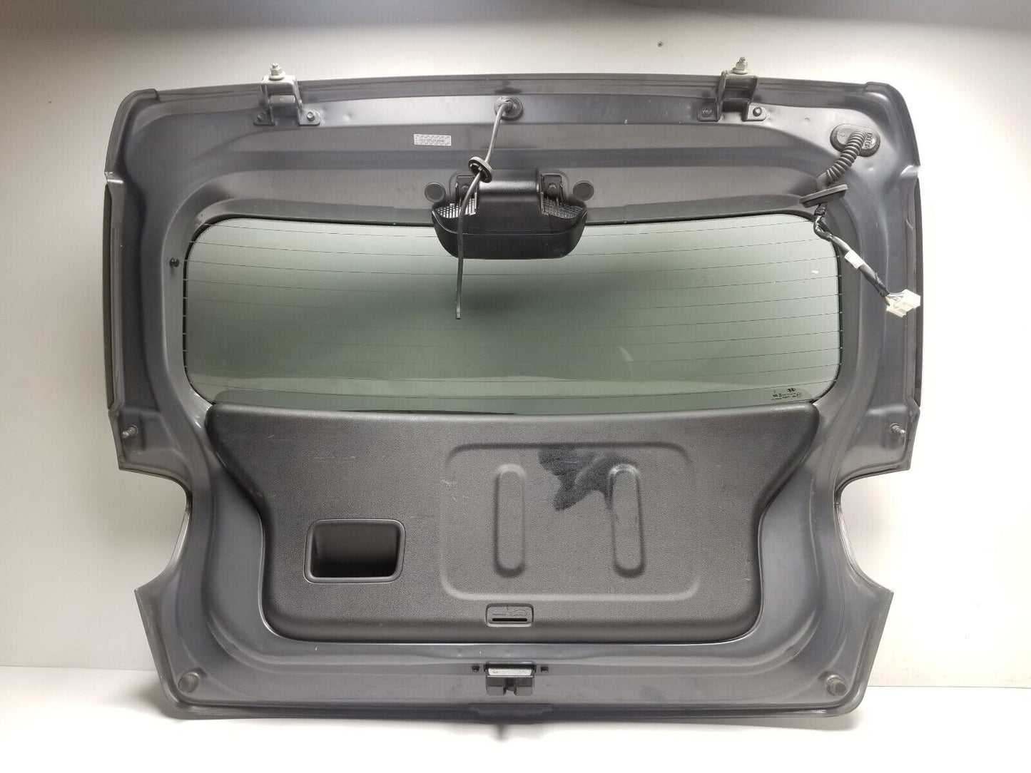 20 21 22 Hyundai Venue Tailgate Trunk Lid Hatch Paint : R3g✅