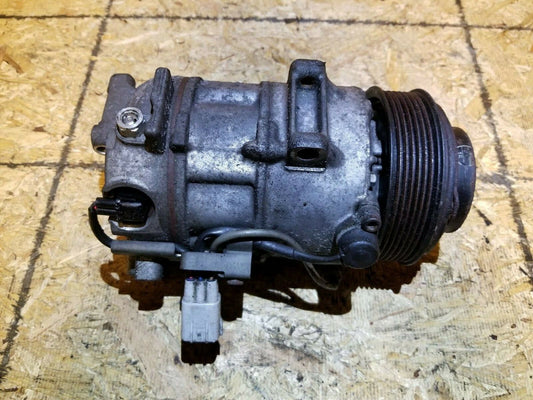 06-13 Lexus IS250 Is350 A/c Compressor OEM 883203a310