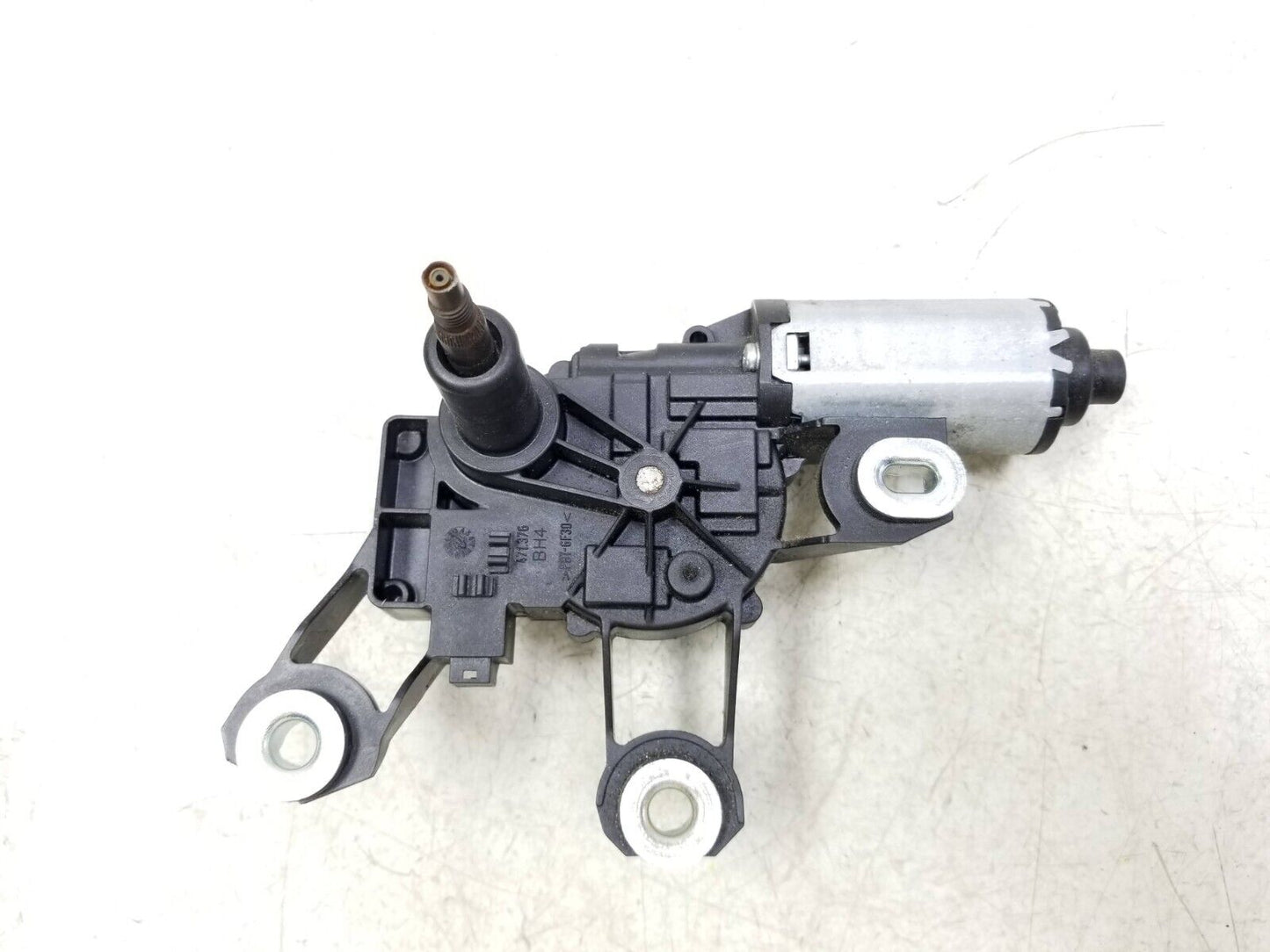 10- 13 Ford Transit Connect Rear Wiper Motor Driver Side Left OEM