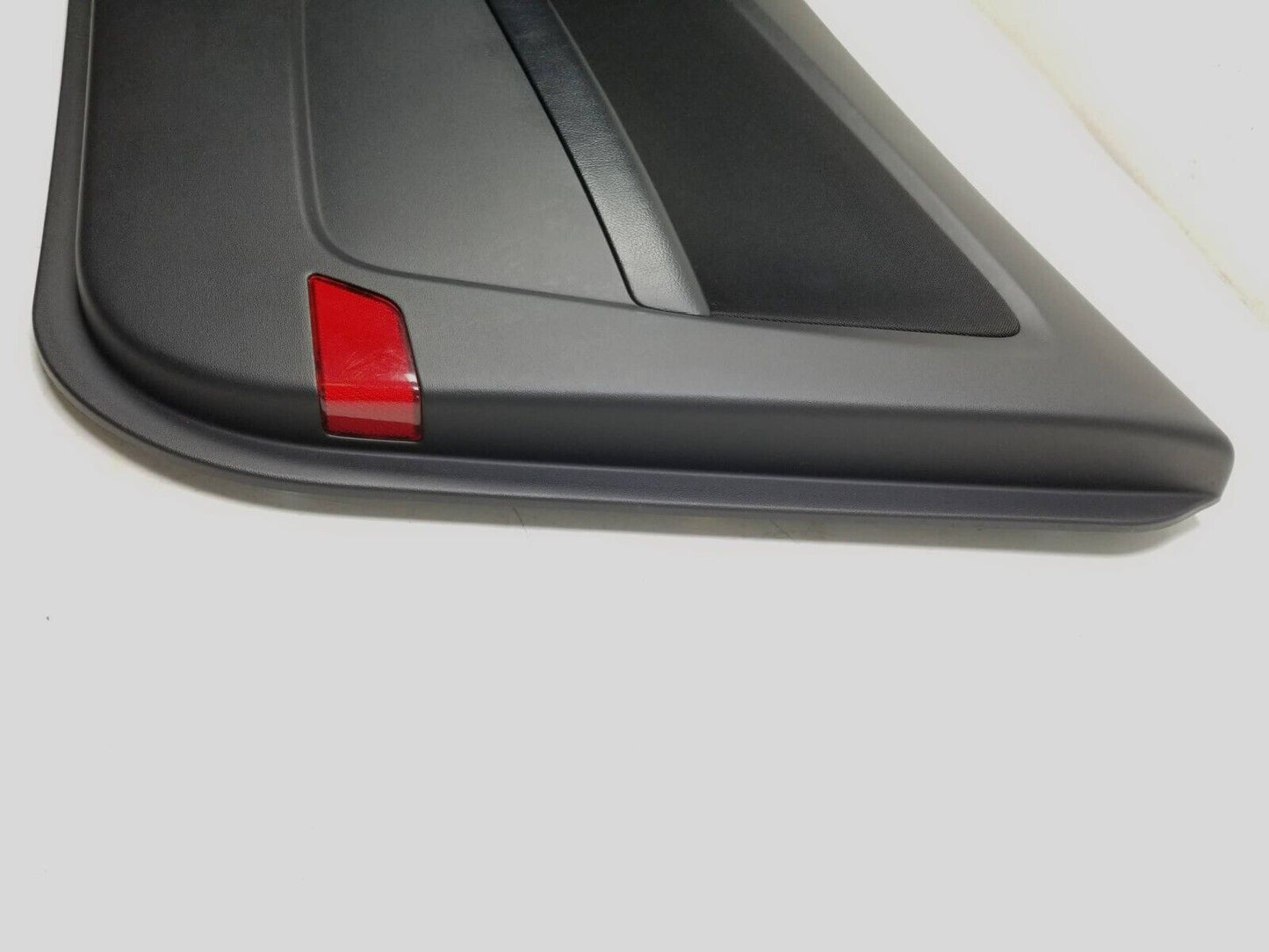 2009 - 2012 Hyundai Genesis Coupe Door Panel Trim Front Passenger Side Right OEM