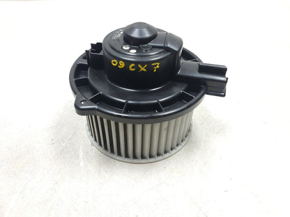 2007 - 2012 Mazda Cx-7 HVAC Blower Motor OEM