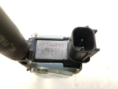 2019 - 2023 Honda Cbr500r Air Sensor Valve K5t46890  OEM