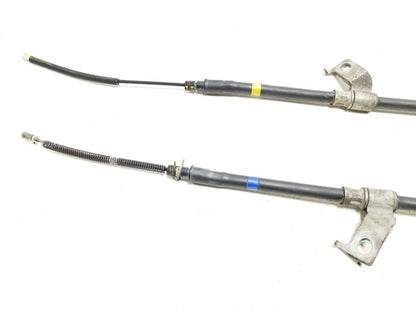 12 - 17 Hyundai Accent Emergency Parking Brake Cable Left & Right OEM