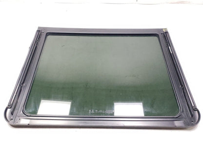 2021-2023 Chevrolet Trailblazer Rear Sunroof Window Glass  OEM