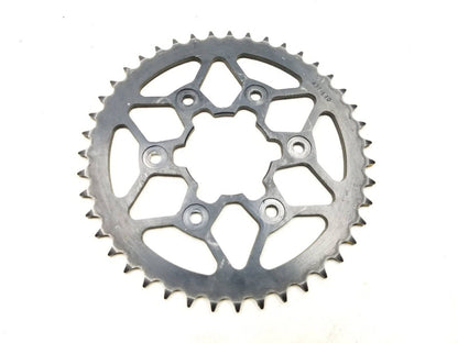 2024 Triumph Speed 400 Rear Sprocket 43t OEM