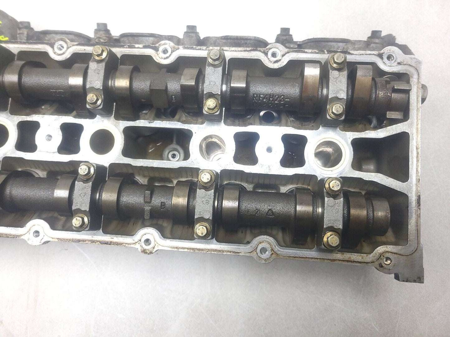 2006-2009 Range Rover Engine Cylinder Head Driver Left Side 4.2l OEM *kjjkk*