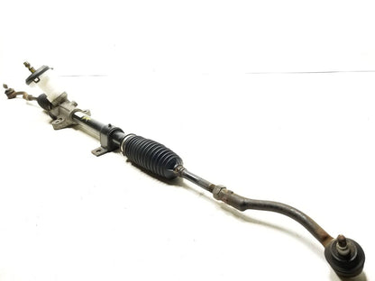 12 - 17 Hyundai Accent Power Steering Rack & Pinion OEM