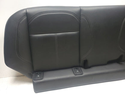 2017-2023 Alfa Romeo Stelvio Rear Lower Seat OEM