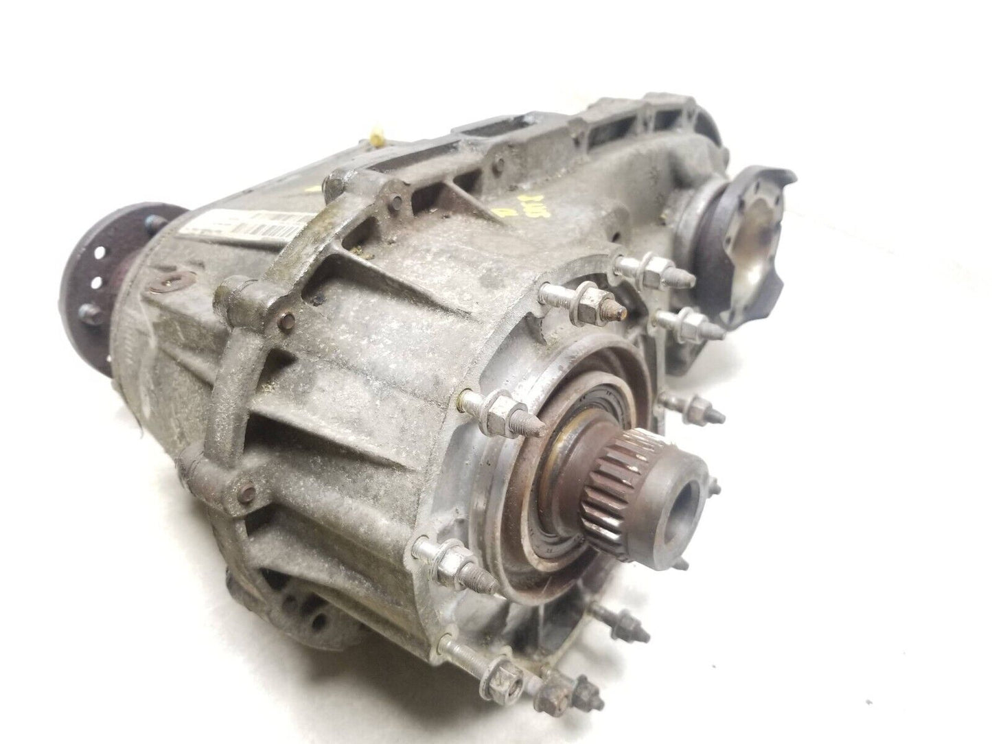 07-10 Jeep Grand Cherokee Transfer Case Srt8. P05037747aa