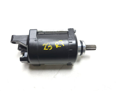 2022-2024 Yamaha Yzf-r7 Yzfr7 Starter Motor OEM