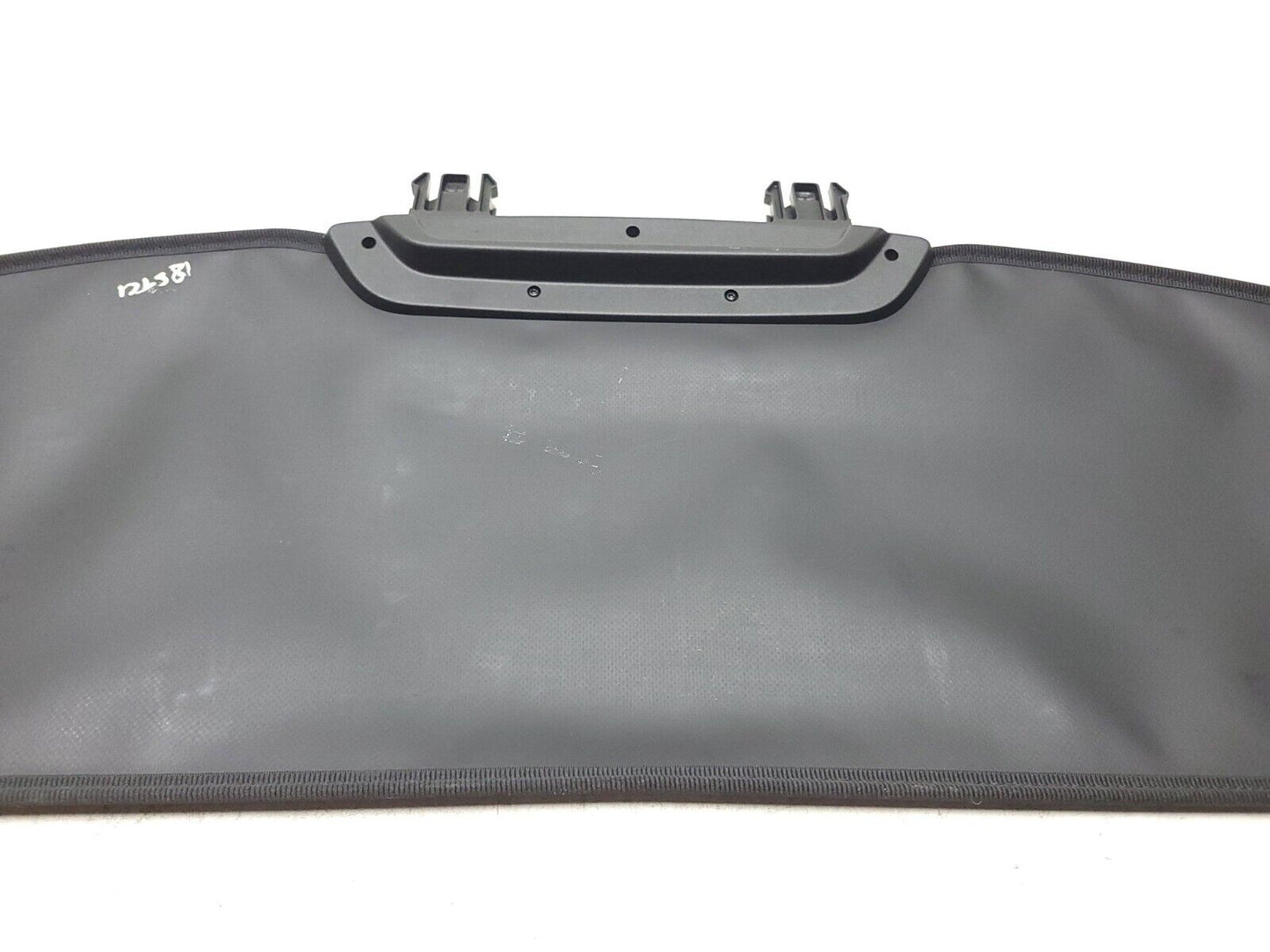 2017-2023 Alfa Romeo Stelvio Rear Trunk Storage Shelf Tray Cover Panel OEM