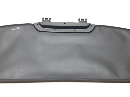 2017-2023 Alfa Romeo Stelvio Rear Trunk Storage Shelf Tray Cover Panel OEM