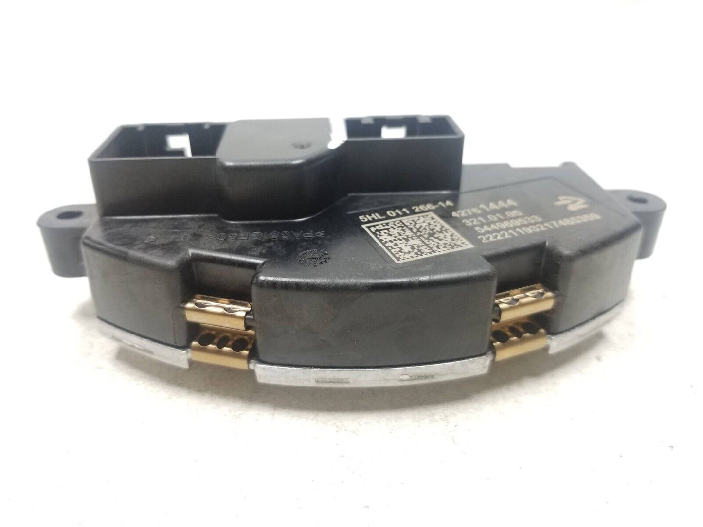 21-23 Chevrolet Trailblazer Blower Motor Resistor  OEM