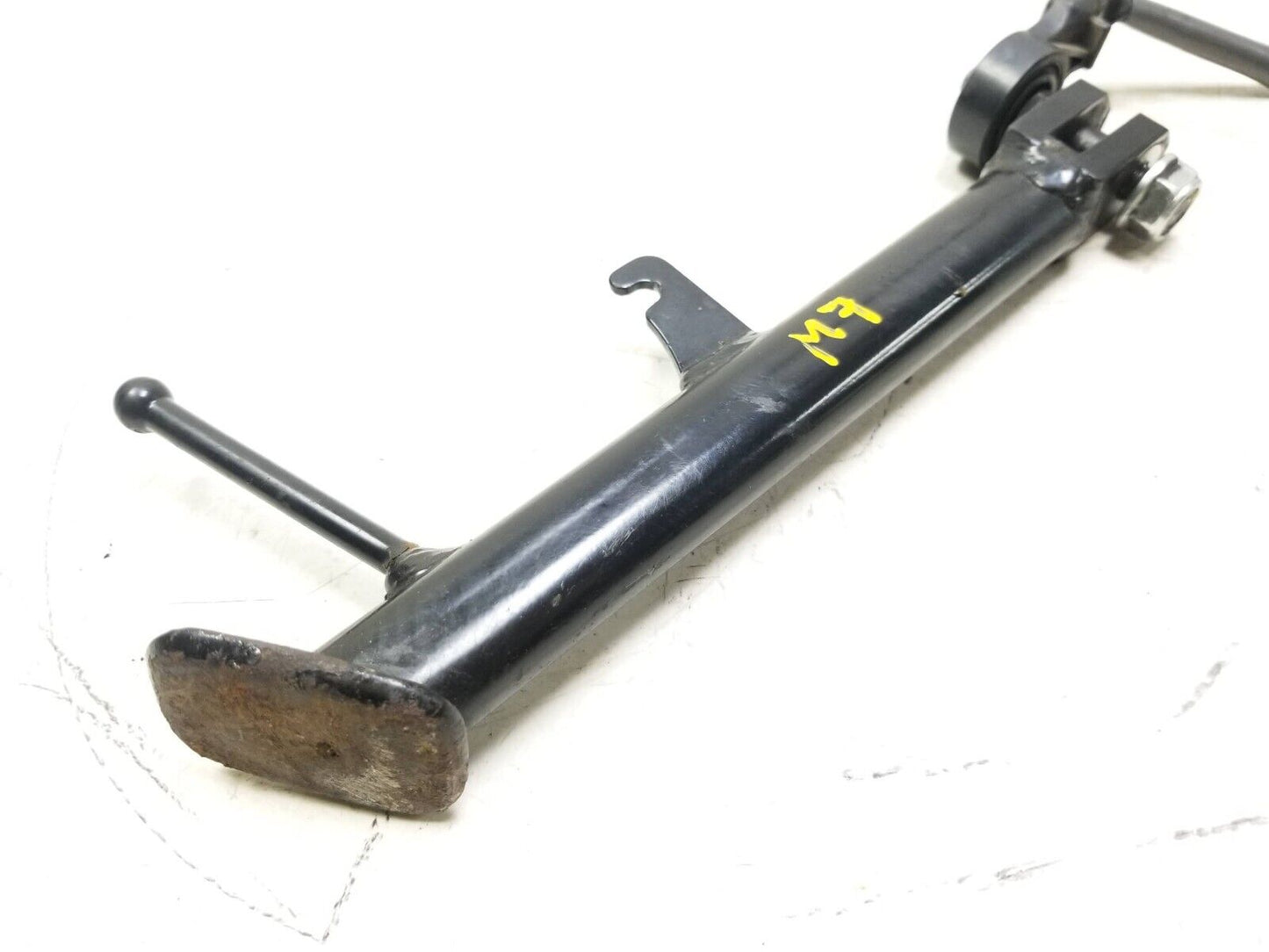 2019 - 2021 Honda Cbr500r Side Kick Stand W/ Switch Sensor OEM