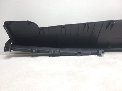 Upper Dashboard Cover Panel Trim Pad OEM 2007 - 2009 Mazda Cx-7