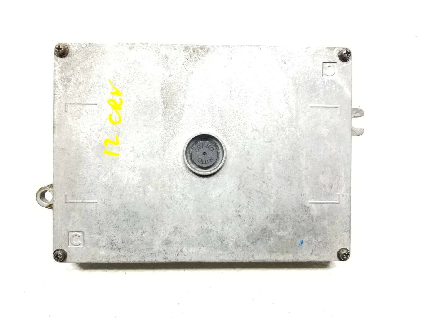 12 13 14 Honda Cr-v Ecu Ecm Engine Control Module 37820-r5a-a64 OEM