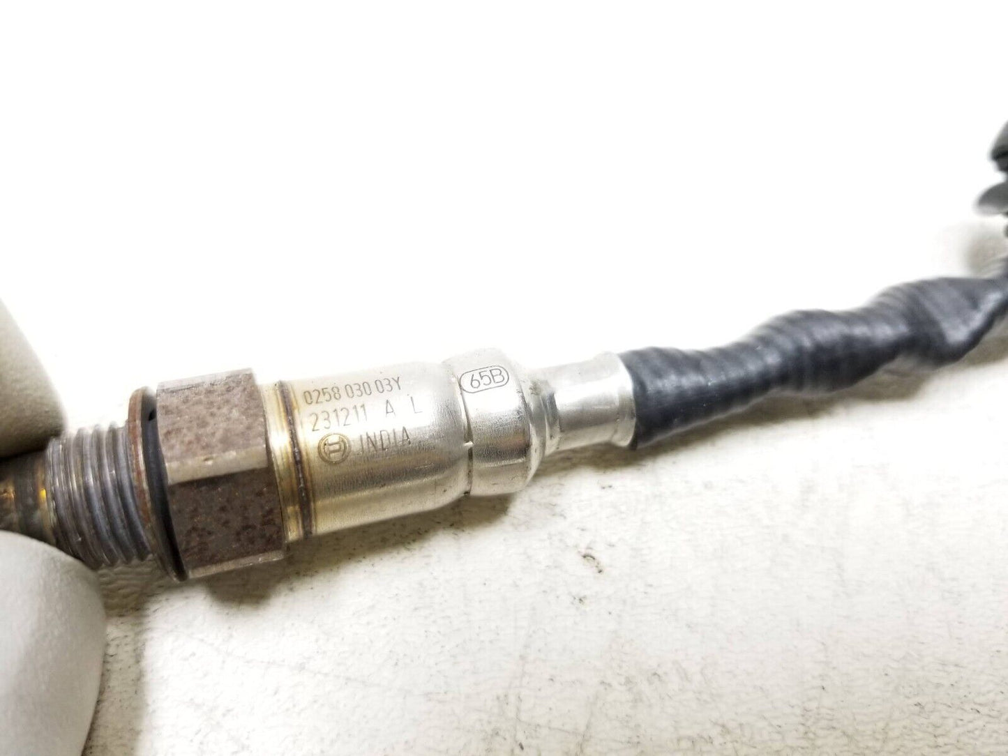 2024 Triumph Speed 400 Oxygen Sensor OEM