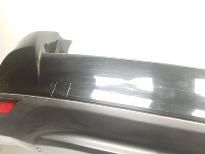 2017-2022 Subaru Impreza Rear Bumper Cover Sport 64k Miles. Paint Code: D4s ✅