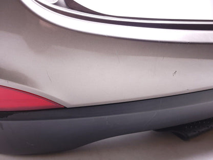 2010 - 2015 Hyundai Tucson Rear Bumper Cover OEM ✅