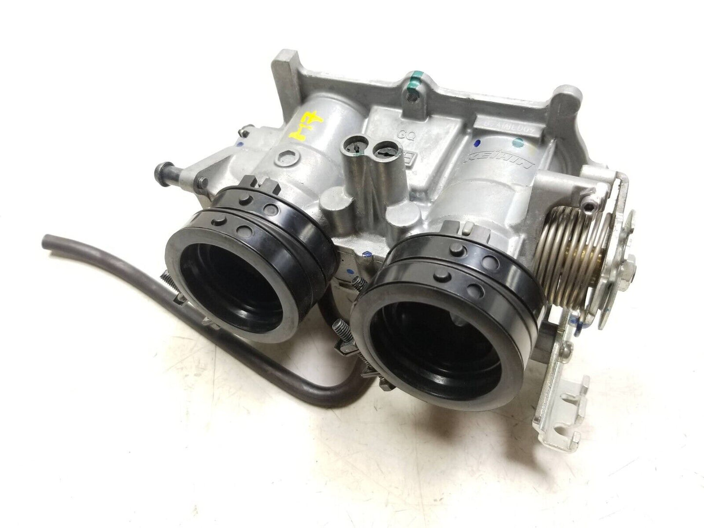 2019 - 2023 Honda Cbr500r Throttle Body OEM