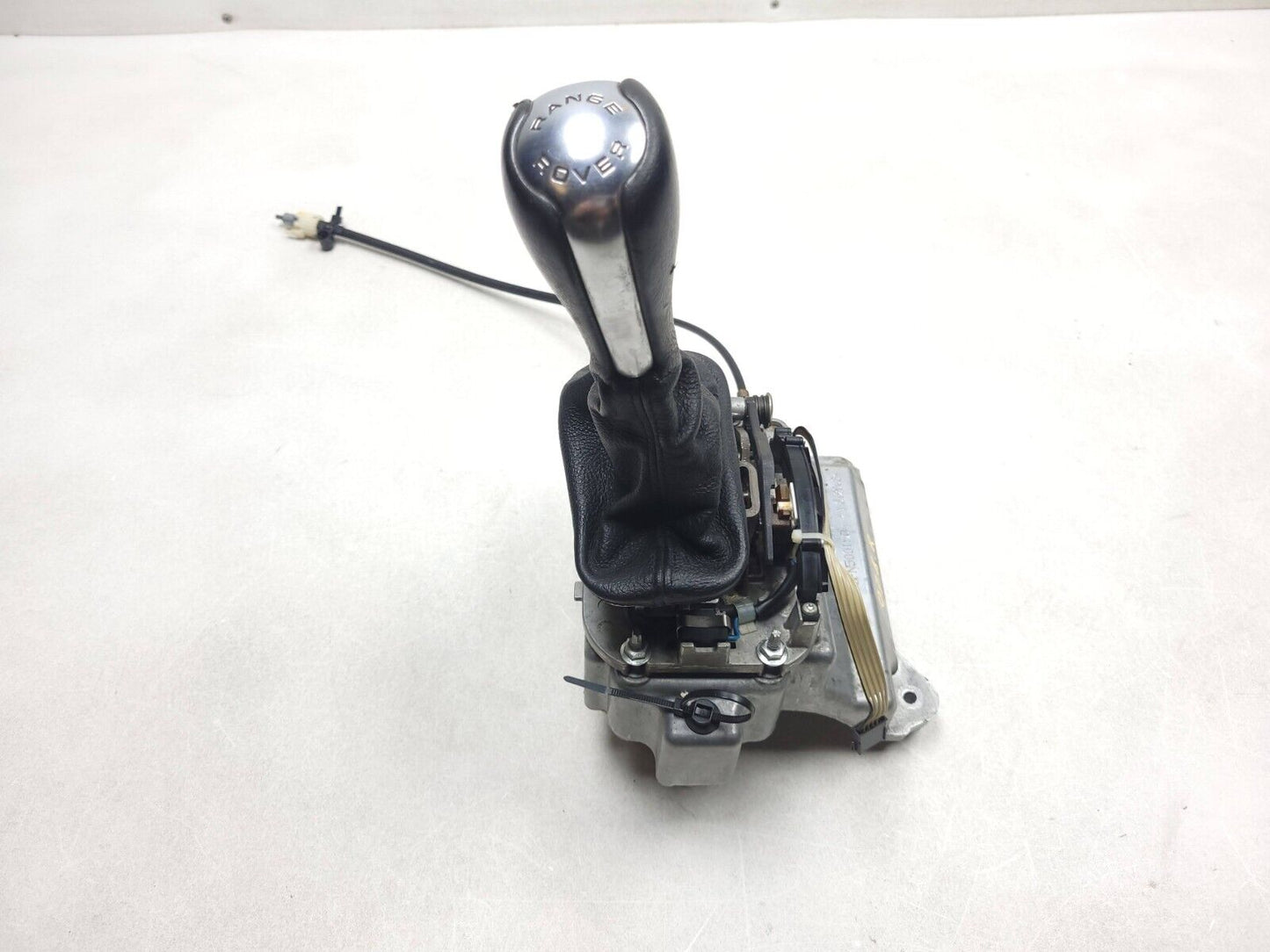 2006-2009 Range Rover Automatic Transmission Floor Gear Shift Assy Ufn500110 OEM