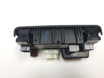 13 14 15 16 GMC Acadia Switch Control Panel Rear Wiper Tc Heat Seat OEM