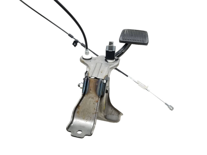 12 - 17 Hyundai Accent At Brake Pedal  OEM