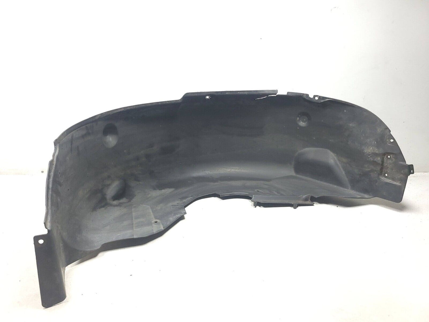 2006-2009 Range Rover Rear Fender Liner Spalsh Guard Left Driver Side OEM