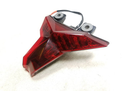 2018-2023 Kawasaki Ninja 400 Ex400 Rear Tail Light Brake Light