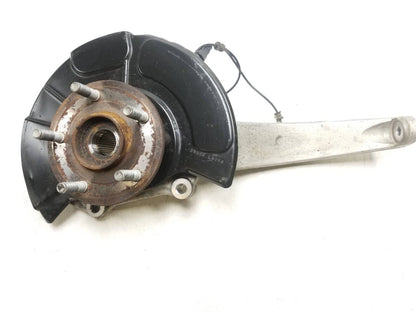 16 - 22 Dodge Durango Front Spindle Knuckle Driver Side Left OEM